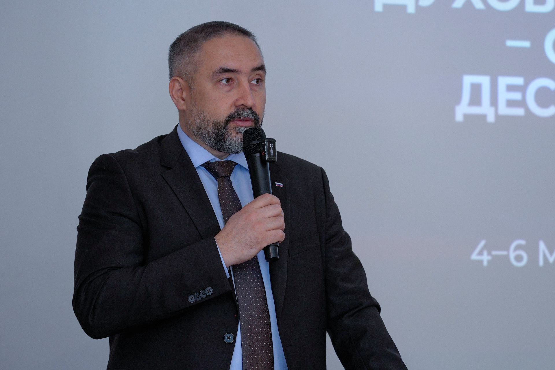 В Дагестане состоялся форум о роли духовно-нравственных ценностей в защите молодёжи от деструктивного влияния
